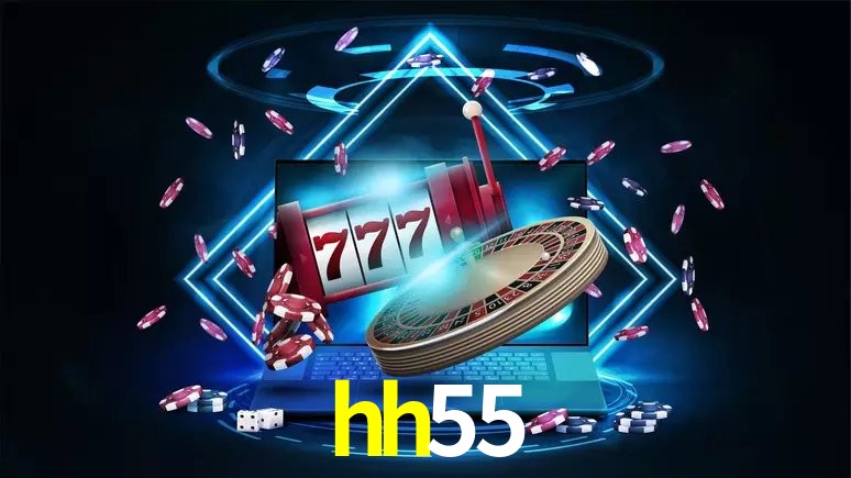 Slot Games hh55